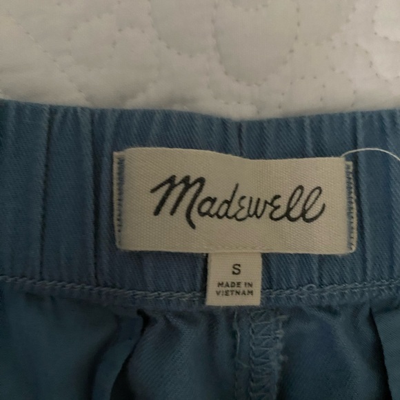 Madewell Shorts - Picture 2 of 7